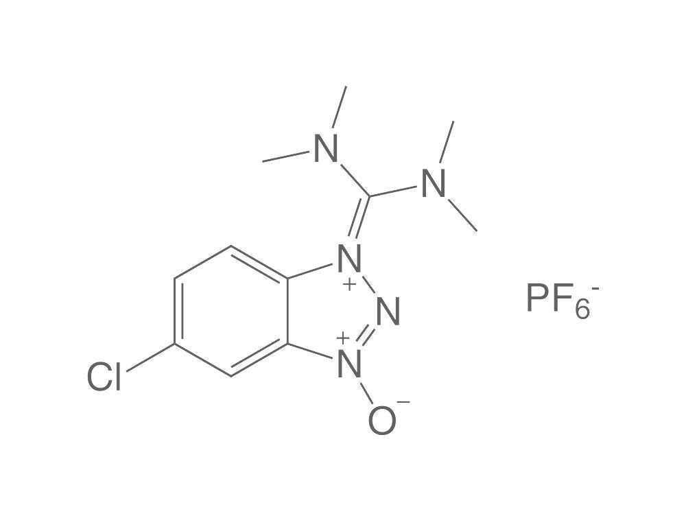 HCTU, PEPTIPURE®, min. 99 %, 5 g, glass - Luminix Health