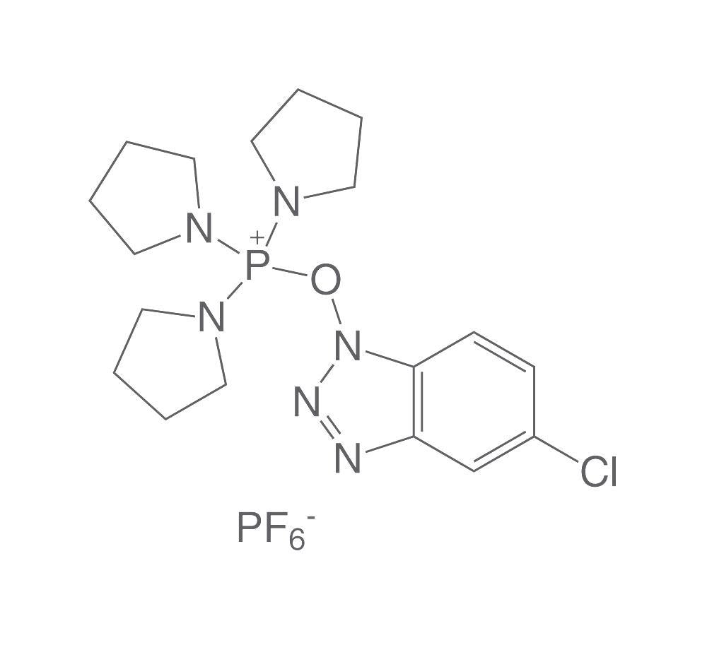 PyClock®, PEPTIPURE®, min. 98,5 %, 5 g, glass - Luminix Health