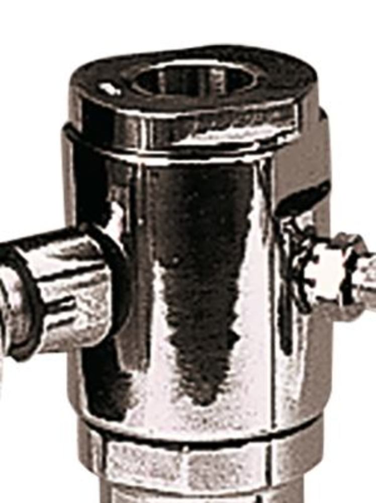 Autoclave head II, f. high-press. laborat. autocalve mod.II, 1 unit(s) - Luminix Health