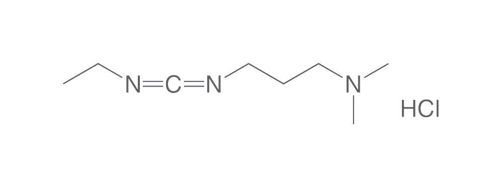 EDC-HCI, PEPTIPURE®, min. 99 %, 5 g, glass - Luminix Health