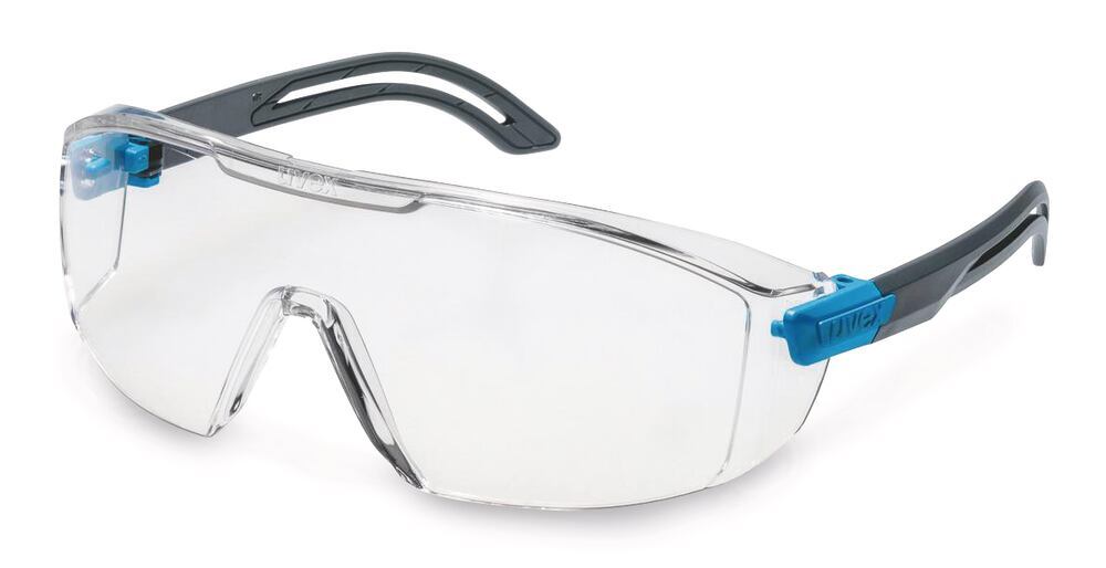uvex i-lite safety glasses, PC