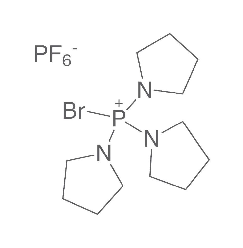 PyBrOP, PEPTIPURE®, min. 98.5 %, 5 g, glass - Luminix Health