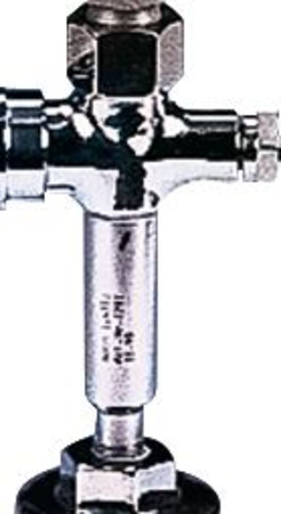 Adapter I, for high-pressure laboratory autoclave, 1 unit(s) - Luminix Health