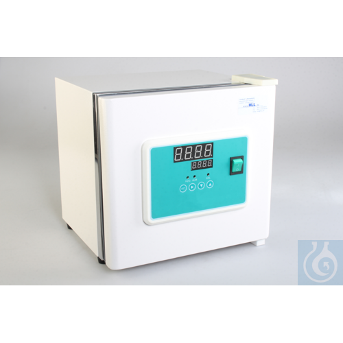 Incubator / laboratory warming cabinet, for culture media Dip-Slides - Luminix Health