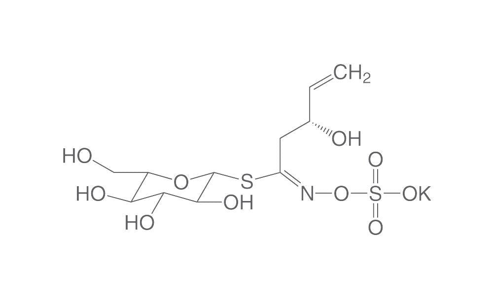 Epiprogoitrin, ROTICHROM® HPLC, 10 mg, glass - Luminix Health
