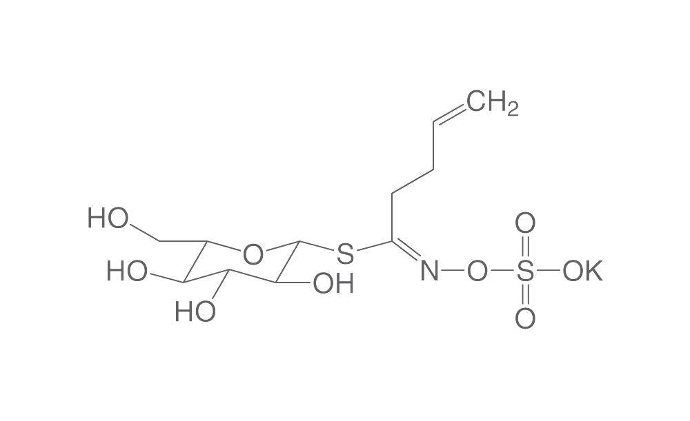 Gluconapin, ROTICHROM® HPLC, 10 mg, glass - Luminix Health