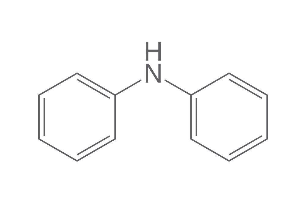 Diphenylamine solution, Reag. Ph. Eur., 1 l