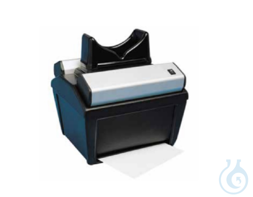 VLCN6 DARKROOM The CN-6 darkroom holds one or two hand-held UV lamps... (VL-6 - Luminix Health