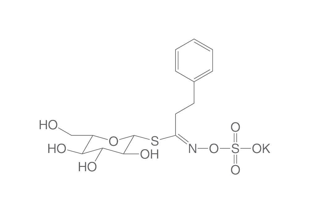 Gluconasturtiin, ROTICHROM® HPLC, 20 mg, glass - Luminix Health