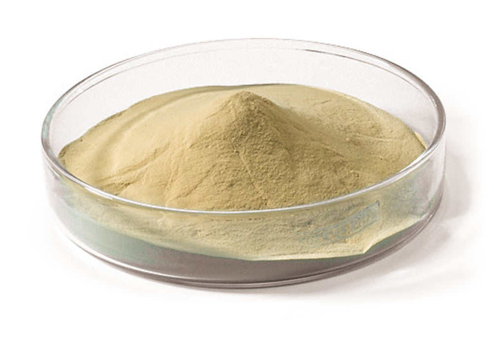 Yeast extract, powdered, for bacteriology, 250 g, plastic - Luminix Health