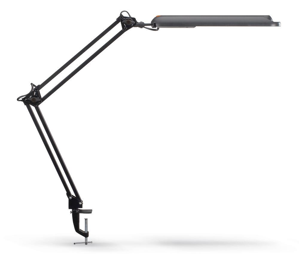 MAULatlantic bureaulamp, zwart, art. 23MG.1