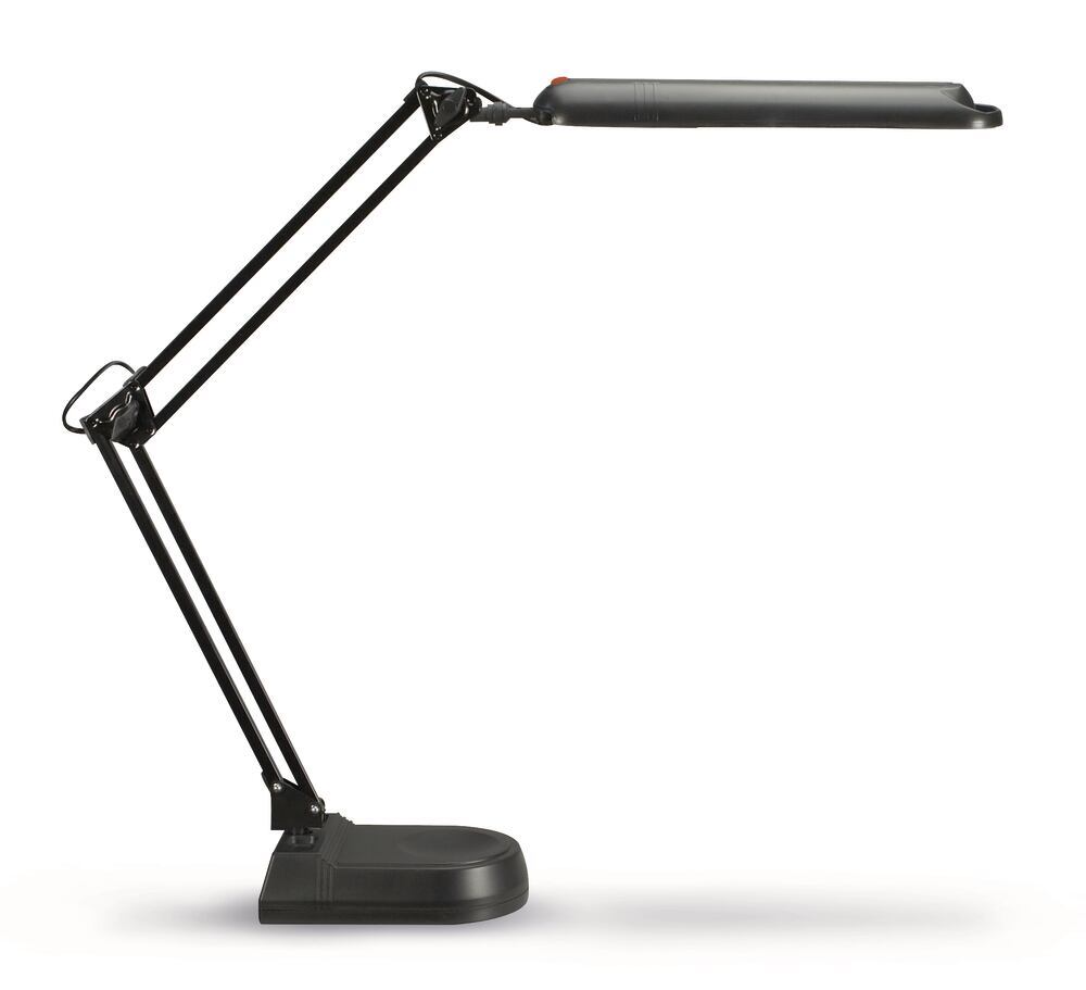MAULatlantic bureaulamp, zwart, art. 23MH.1