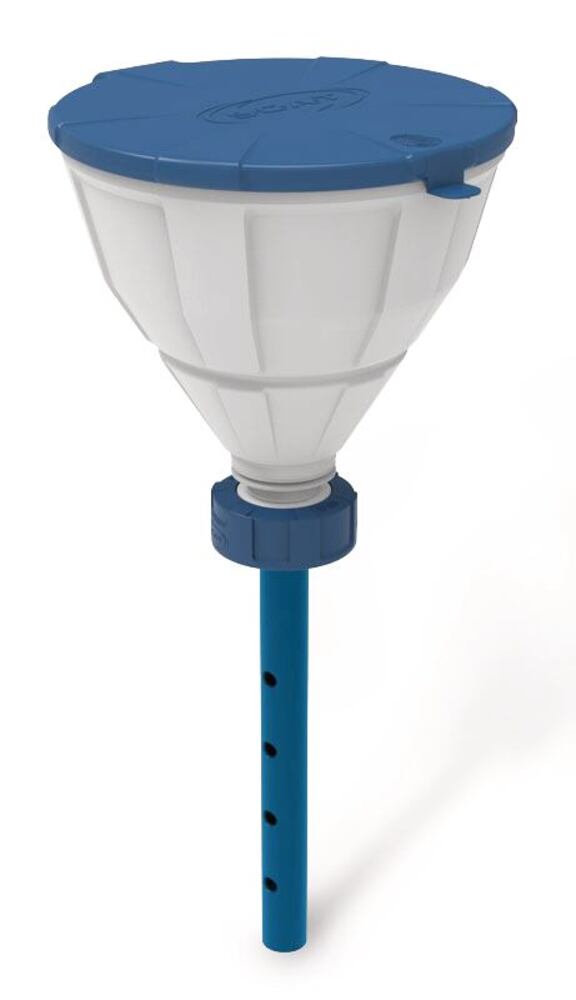 SCAT Arnold safety funnel, S 60/61, Ø 190 mm
