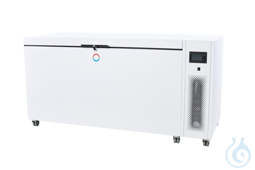 LAUDA Versafreeze VF 75085 C Chest Freezer 230 V; 50 Hz - Luminix Health