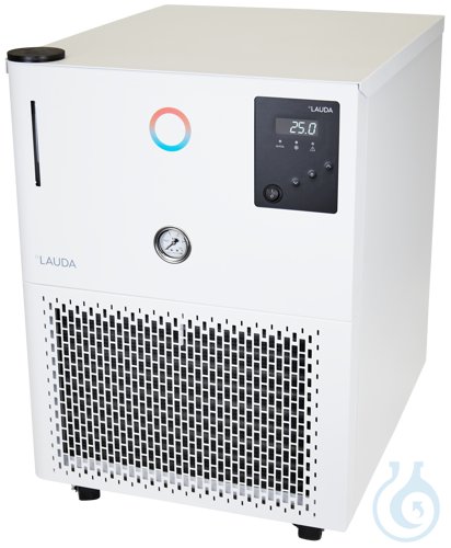 LAUDA Microcool MC 1200 Circulation chiller 230 V; 50 Hz - Luminix Health