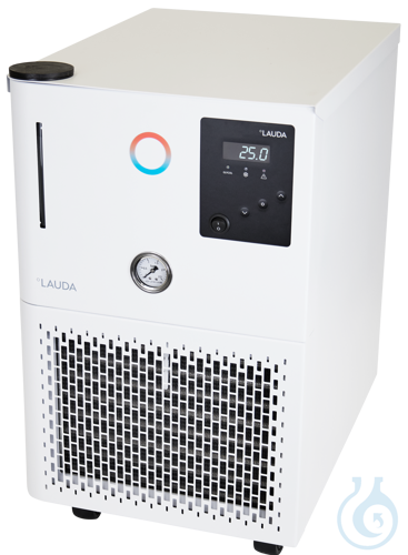 LAUDA Microcool MC 600 Circulation chille 230 V; 50 Hz - Luminix Health