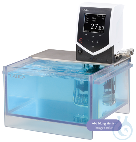 LAUDA ECO ET 20 G Heating thermostat 230 V; 50/60 Hz - Luminix Health