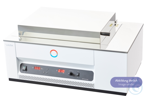 LAUDA Hydro H 20 SOW Shaking water bath 230 V; 50/60 Hz - Luminix Health