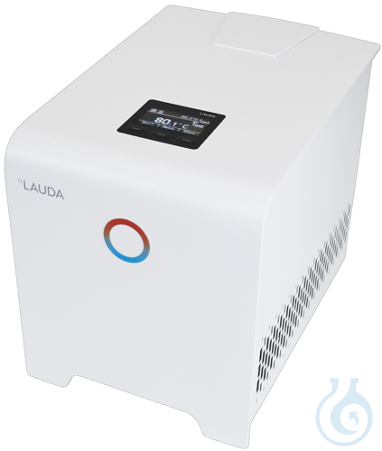 LAUDA LOOP L 250 Thermoelectric circulator 100-240 V; 50/60 Hz - Luminix Health