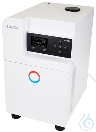 LAUDA PRO P 2 E Heating circulator 200-230 V; 50/60 Hz
