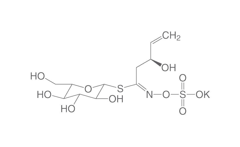 Progoitrin, ROTICHROM® HPLC, 10 mg, glass - Luminix Health