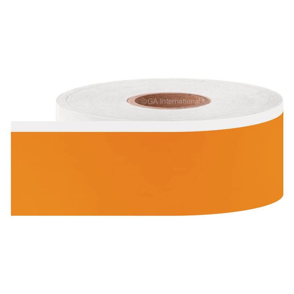 CryoSTUCK® markeertape, 19,1 mm x 15 m, oranje, GA International, art. 24GL.1
