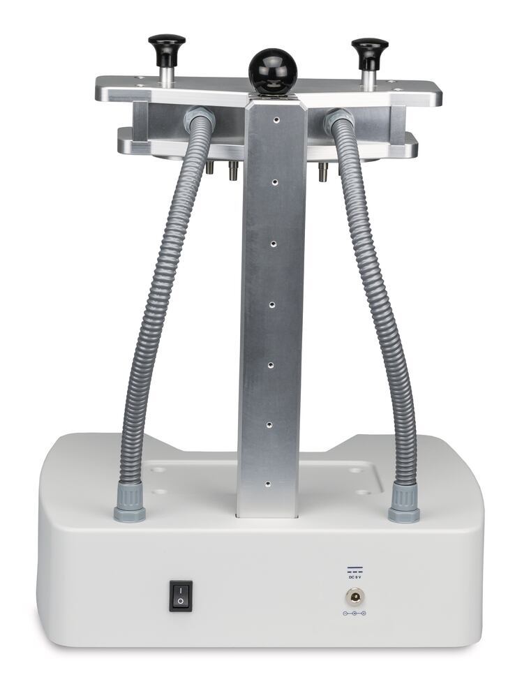 NANOCOLOR® TIC-Ex accessories for TOC determination