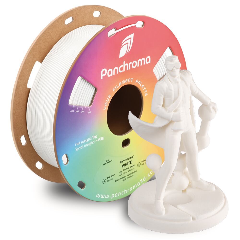 Panchroma CoPE White, 1,75 mm, 1 kg