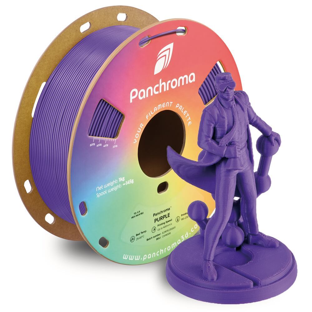 Panchroma CoPE Purple, 1,75 mm, 1 kg