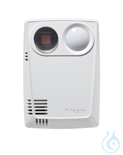 testo 160 THL - WiFi data logger, temperature/ humidity/ lux/ UV radiation - Luminix Health