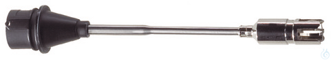 T/C probe head, T/C Type K, for surface measurement - Luminix Health