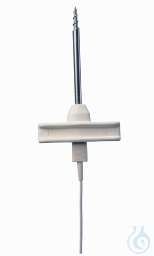 Frozen goods probe, TC type T, for screw-in use - Luminix Health