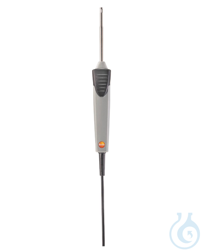 Efficient, robust air probe, Pt100 - Luminix Health