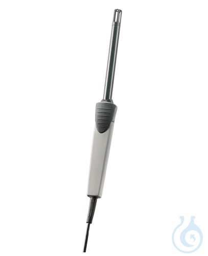 Humidity/temperature probe (Ø 12 mm) - Luminix Health