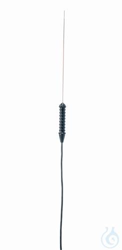 Superfast needle probe, TC type K, waterproof - Luminix Health