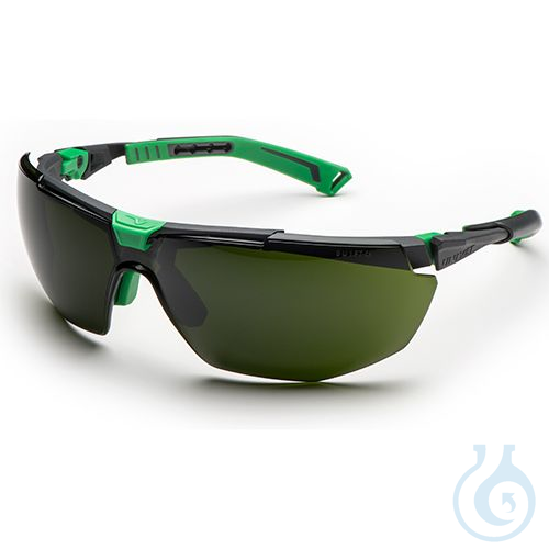 UNIVET safety goggles 5X1-00-50 - Luminix Health