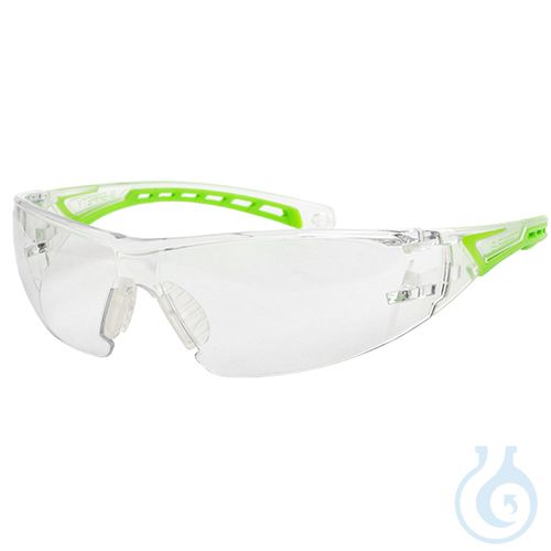 B-SAFETY PremiumLine safety goggles FLEX No.1