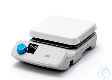REC Digital Ceramic Hot Plate, 230V /, 50-60Hz