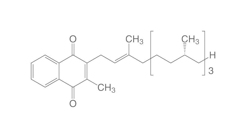 Phylloquinone, ROTI®Star, min. 99 %, 100 mg, HDPE