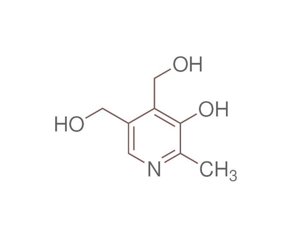 Pyridoxine, ROTI®Star, min. 98 %