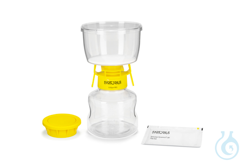 Sartoclear Dynamics Lab V, 250 ml, 5 g