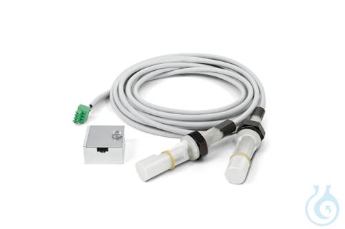 Tankniveauschakelaar, Arium® Tankniveausensor