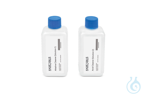 Arium RO Cleaning Set