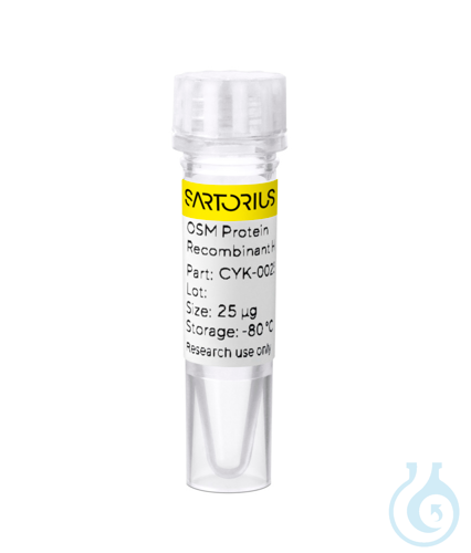 Recombinant human OSM protein 0.025mg