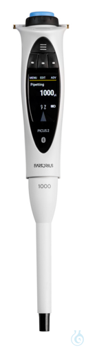 Picus 2, 1-ch, 50 - 1,000 L