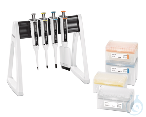 Tacta 3+1-pack
