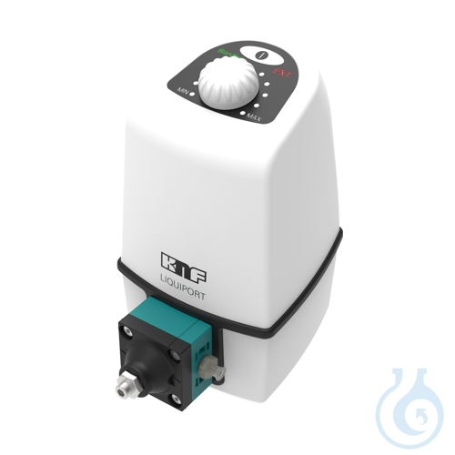 Diaphragm Laboratory pump
