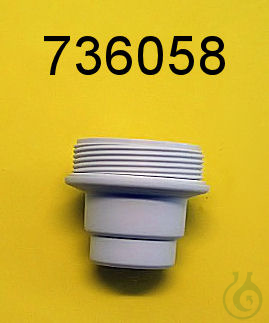Tip Ejector Support Picus 5ml