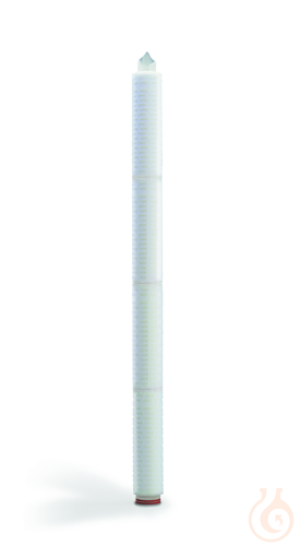 Sartopure IND Cartridge,0.65µm,40 ,25pc, Sartopure IND - Luminix Health