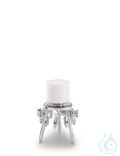 Sartopure GF+ Jumbo,0.65µm,10, 5554005J1 - Luminix Health
